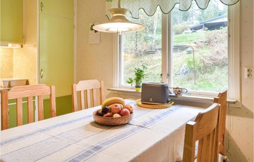 Bergshamra House | 3 Bedroom Amazing Home In Bergshamra