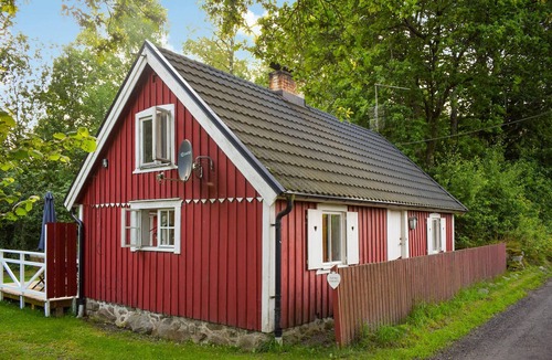 Hoor Municipality House | 3 bedroom amazing home in Hallaröd