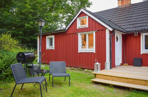 Hoor Municipality House | 3 bedroom amazing home in Hallaröd