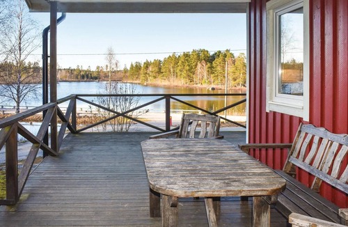 Holmsjo House | 3 bedroom amazing home in Holmsjö