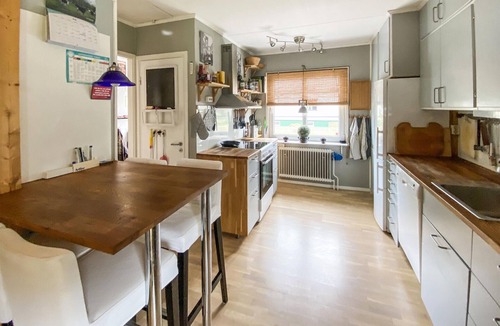 Lessebo House | 3 bedroom amazing home in Lessebo
