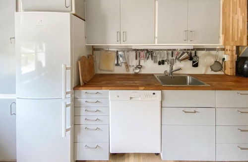 Lessebo House | 3 bedroom amazing home in Lessebo