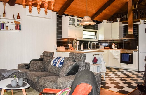 Ronneby House | 3 bedroom amazing home in Ronneby