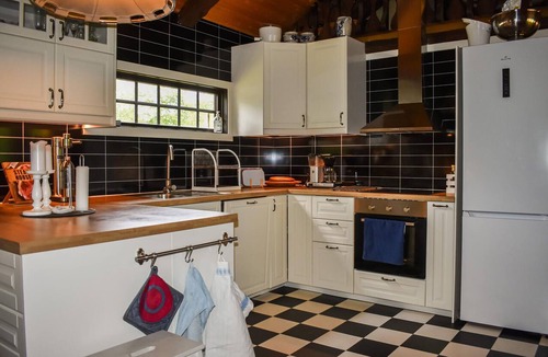 Ronneby House | 3 bedroom amazing home in Ronneby