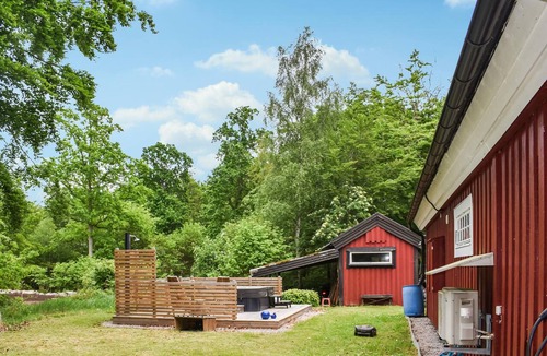 Ronneby House | 3 bedroom amazing home in Ronneby
