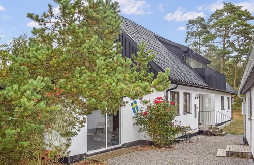 Borrby House | 3 Bedroom Amazing Home In Borrby
