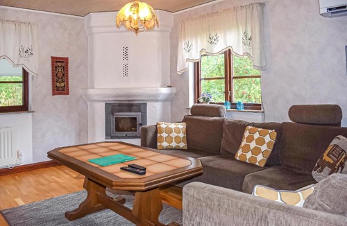 Borrby House | 3 Bedroom Amazing Home In Borrby