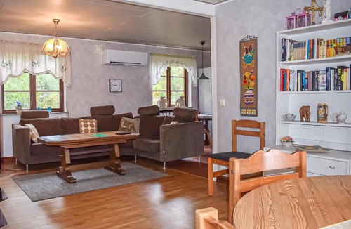 Borrby House | 3 Bedroom Amazing Home In Borrby
