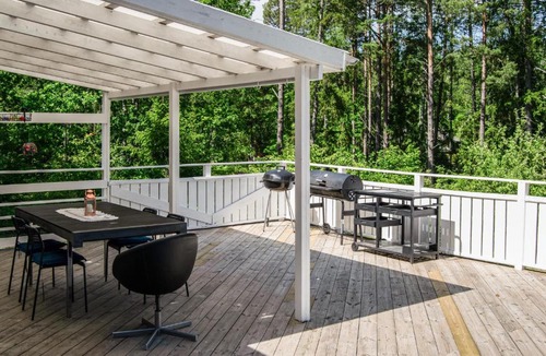 Osmo House | 3 Bedroom Amazing Home In Nynäshamn