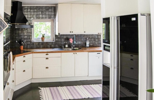 Osmo House | 3 Bedroom Amazing Home In Nynäshamn
