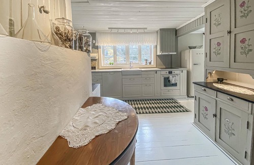 Lessebo Municipality House | 3 bedroom amazing home in Transjö
