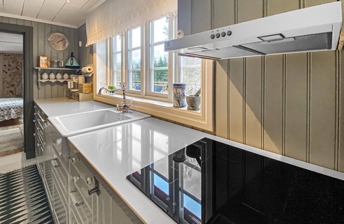 Lessebo Municipality House | 3 bedroom amazing home in Transjö