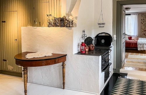 Lessebo Municipality House | 3 bedroom amazing home in Transjö