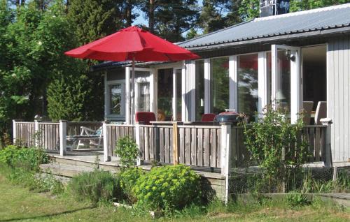 Larbro House | 3 Bedroom Amazing Home In Lärbro