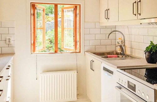 Vrigstad House | 3 bedroom amazing home in Vrigstad