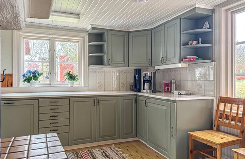 Mariannelund House | 3 bedroom amazing home in Mariannelund