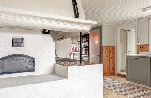 Mariannelund House | 3 bedroom amazing home in Mariannelund