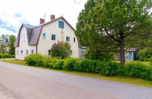 Munksund Apartment | 3-bedroom apartment in Piteå-Ap2n