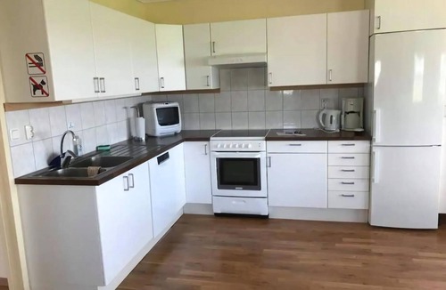 Degerhamn House | 3 bedroom apartment in Degerhamn