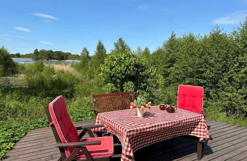 Aspo House | 3 bedroom apartment in Strängnäs