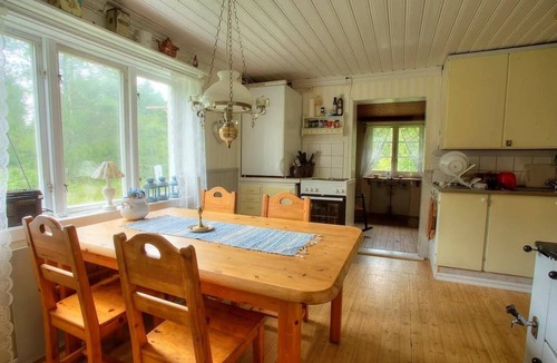 Orby House | 3 bedroom apartment in Örby