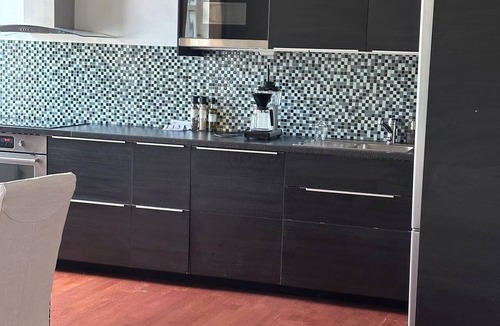 Sentrum Apartment | 3-bedroom apartment in Frogner Oslo perfect for your family getaway