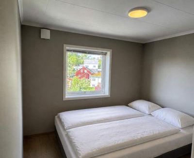 Haugesund Apartment | 3-Bedroom Apartment