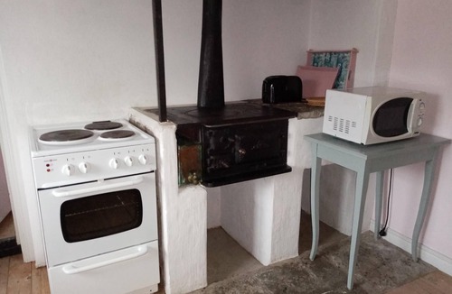 Kopingsvik House | 3 bedroom apartment in Köpingsvik