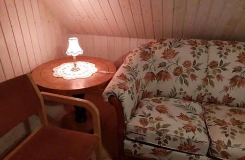 Kopingsvik House | 3 bedroom apartment in Köpingsvik