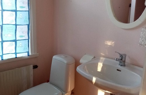 Kopingsvik House | 3 bedroom apartment in Köpingsvik