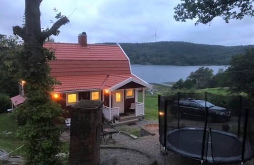 Svenshogen House | 3 bedroom apartment in Svenshögen