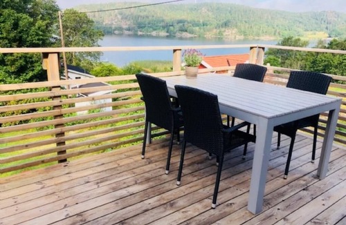 Svenshogen House | 3 bedroom apartment in Svenshögen