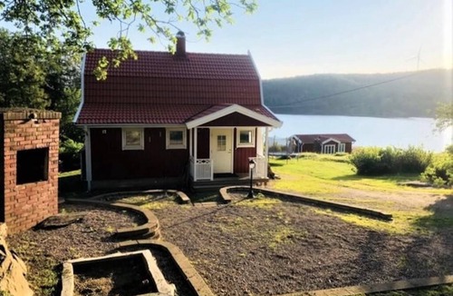 Svenshogen House | 3 bedroom apartment in Svenshögen
