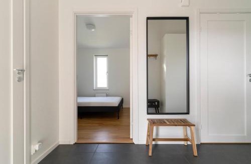Bastad House | 3-Bedroom Apartment w Workspace & Balcony