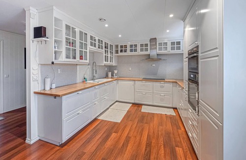 Amot Apartment | 3 bedroom awesome apartment in Vinje