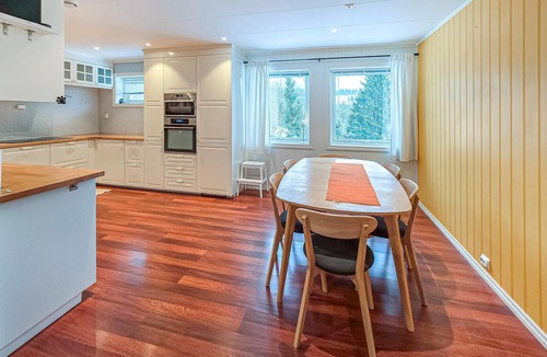 Amot Apartment | 3 bedroom awesome apartment in Vinje