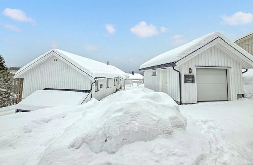 Amot Apartment | 3 bedroom awesome apartment in Vinje