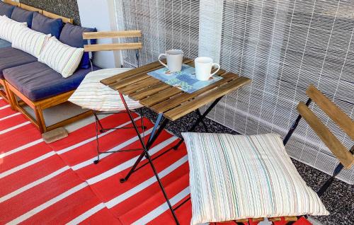 Mandal House | 3 Bedroom Awesome Apartment In Mandal