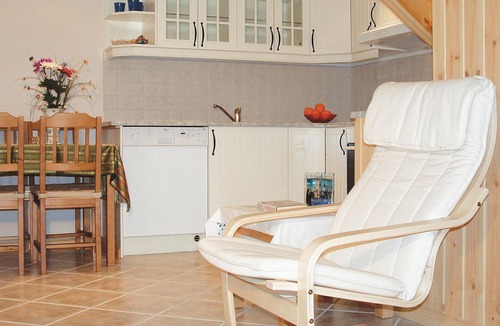 Kvinnherad House | 3 bedroom awesome home in Hatlestrand