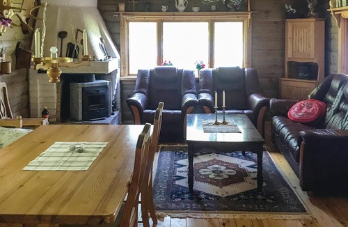 Idkerberget House | 3 bedroom awesome home in Idkerberget