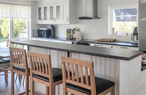 Nybrostrand House | 3 bedroom awesome home in Nybrostrand
