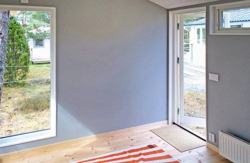 Norrkoping O House | 3 bedroom awesome home in Vikbolandet