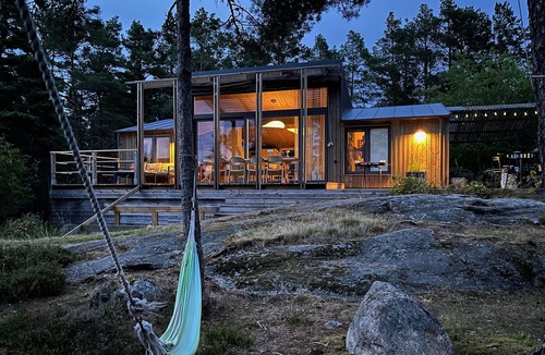 Norrkoping O House | 3 bedroom awesome home in Vikbolandet