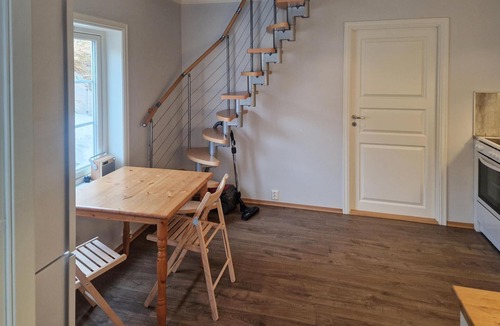 Gildeskal House | 3 bedroom awesome home in Sandhornøy