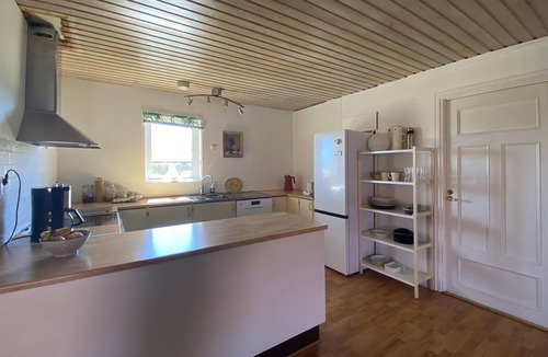 Stora Fro House | 3 bedroom awesome home in Mörbylånga