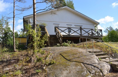 Oskarshamn House | 3 bedroom awesome home in Oskarshamn