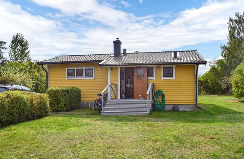 Hallevik House | 3 bedroom awesome home in Sölvesborg