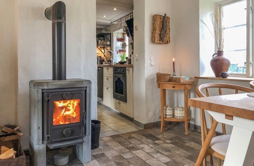 Simris House | 3 bedroom awesome home in Simrishamn