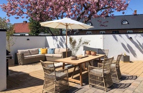 Simris House | 3 bedroom awesome home in Simrishamn