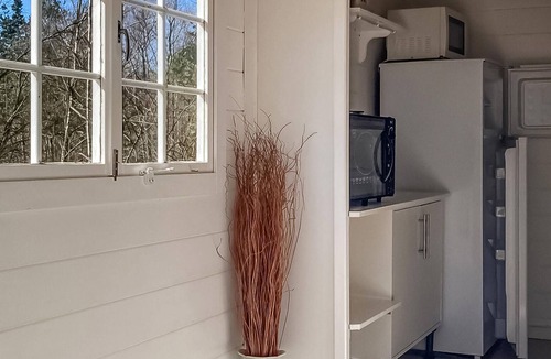 Karlshamn House | 3 bedroom awesome home in Karlshamn